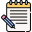 notes
